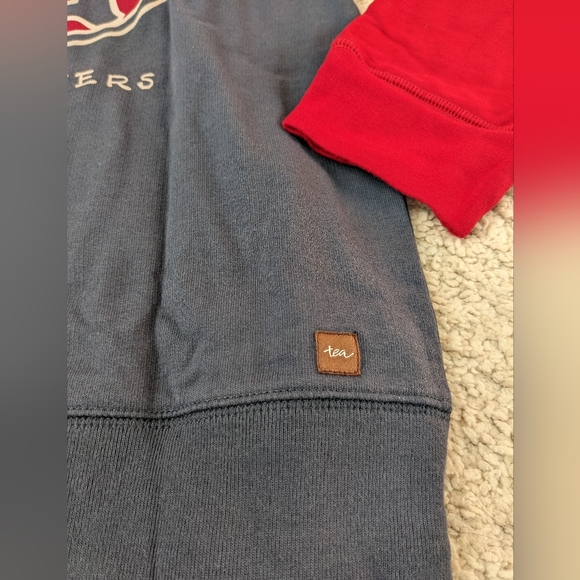 NWT size 10 Tea Collection Jacket - Picture 3 of 4